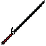 Black Katana