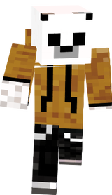 PANDA