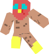 the turkey