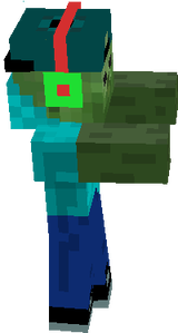 zombie
