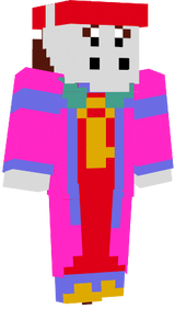 Mayor Whinnyham (Sonic Underground)