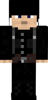 Imperial Soldier