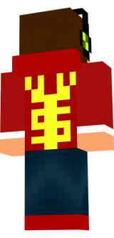 minecraft YS
