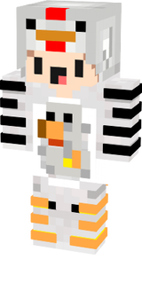 minimi skin für keli