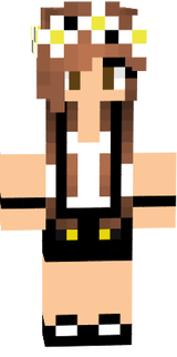 girl skin