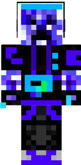 MI skin