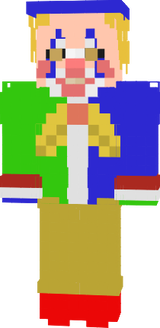 scp 993 bobble the clown