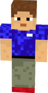 skin David