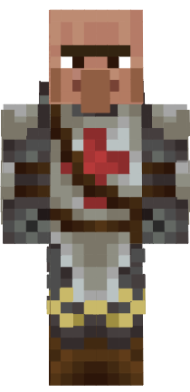 Preview of texture: village knight 2