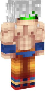 goku
