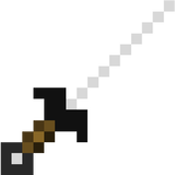 Iron Sword
