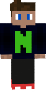 nicolas skin