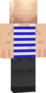 sea man