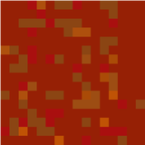 Red dirt