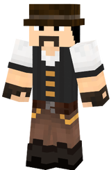 Jack Jhones Explorador