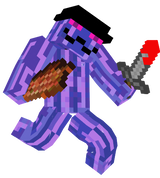 Mr Bacon (Ender)