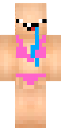 Preview of texture: noobkini