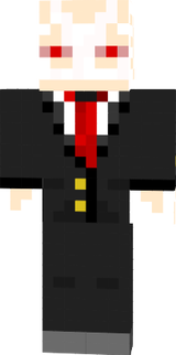 albino