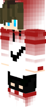 Red boy