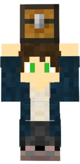 Yagodapadaria baú