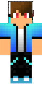 new skin