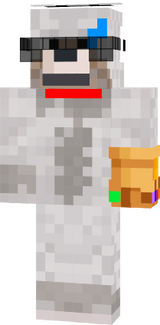 The Ultimate Doggo