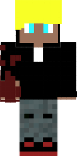 Adeadwarrior