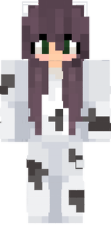 Cow Una (Final Product)