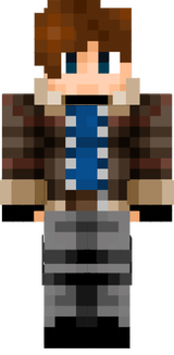 Leon S. Kennedy (Resident Evil 3.5)