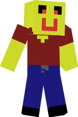 Yellow Maniac