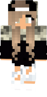 my skin