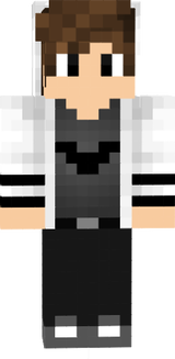 mine