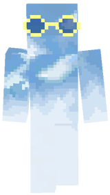 CÉU ULTRA REALISTA
