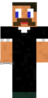 Minecraft skin