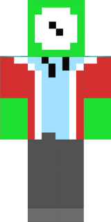 FRONT OF TZSDGaming