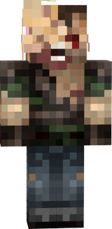 infectedsushimaster