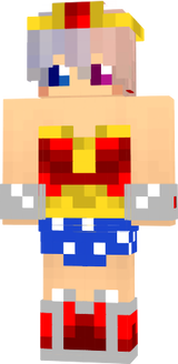 Wonder Woman