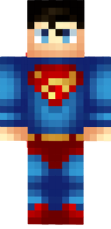 Superman Yeet