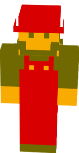 2D mario