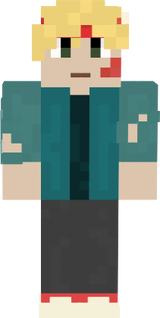 APMine PVP Skin
