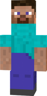steve