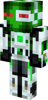 EnderRobot