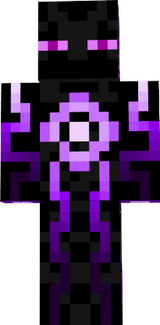 EnderMan F1