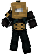 Projectionist