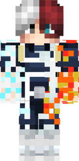 todoroki bié