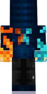 Fire and water 2
