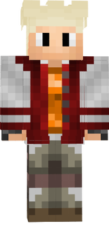 flamestriker