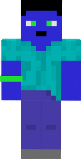 bloopy