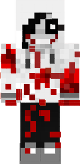 jeff der killer