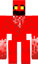 Shy Guy U Rosso (x Lyon)